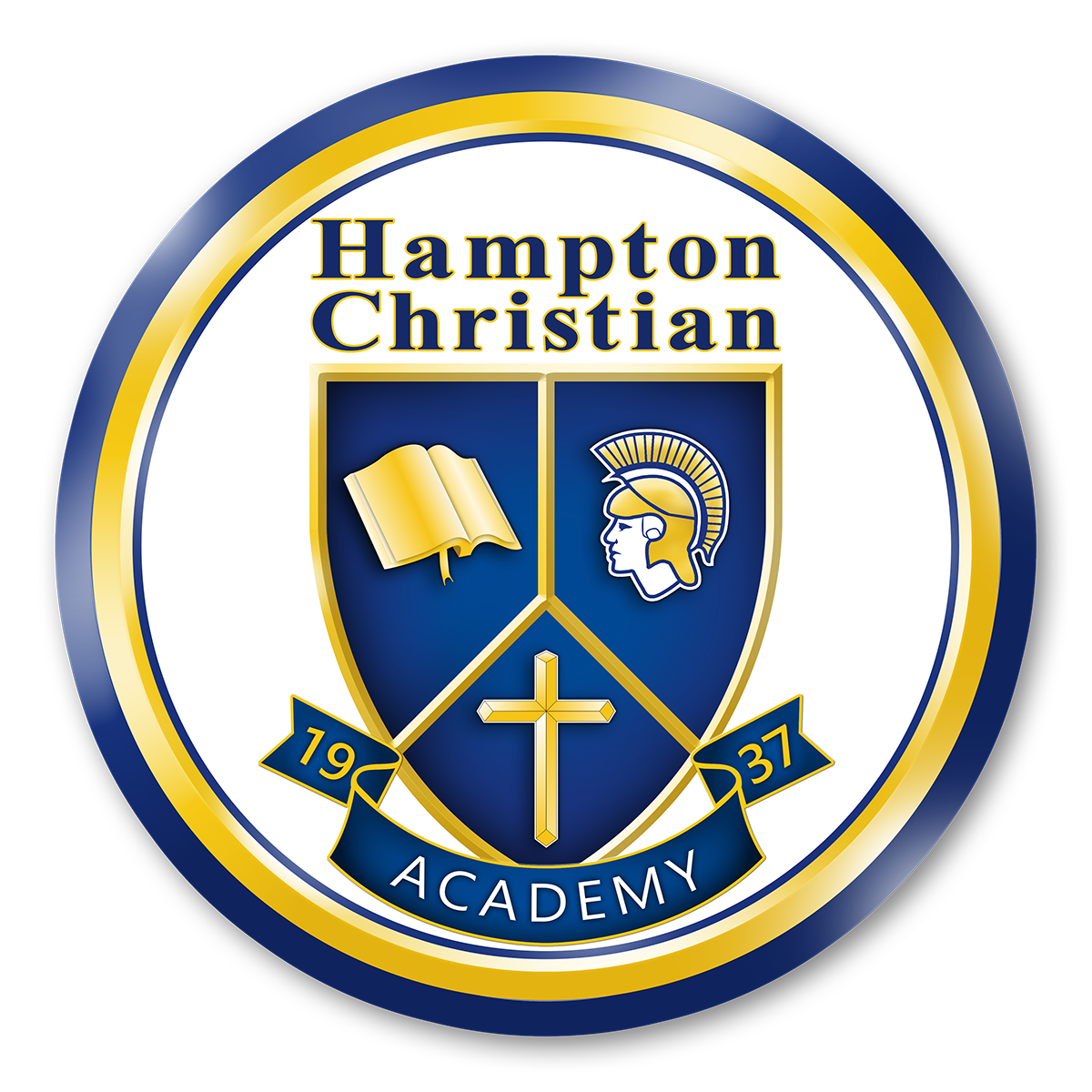 Hampton Christian Academy